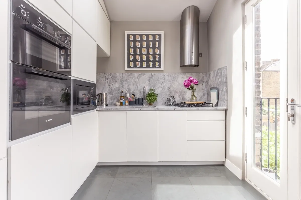 Kempe Road, London, NW6, photo 6