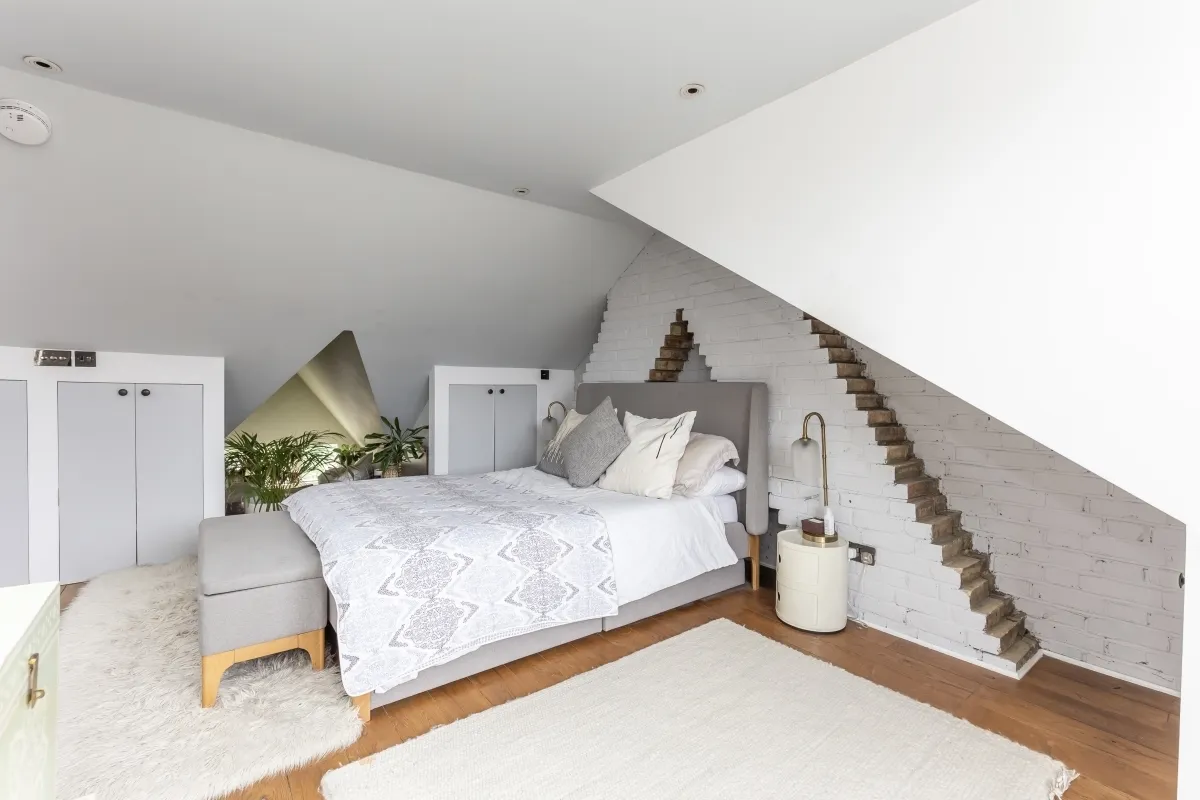 Kempe Road, London, NW6, photo 11