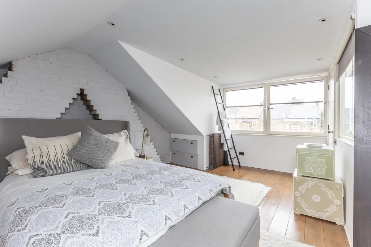 Kempe Road, London, NW6, photo 10