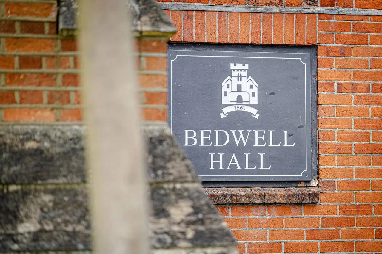 Bedwell Hall, Essendon, AL9, photo 43