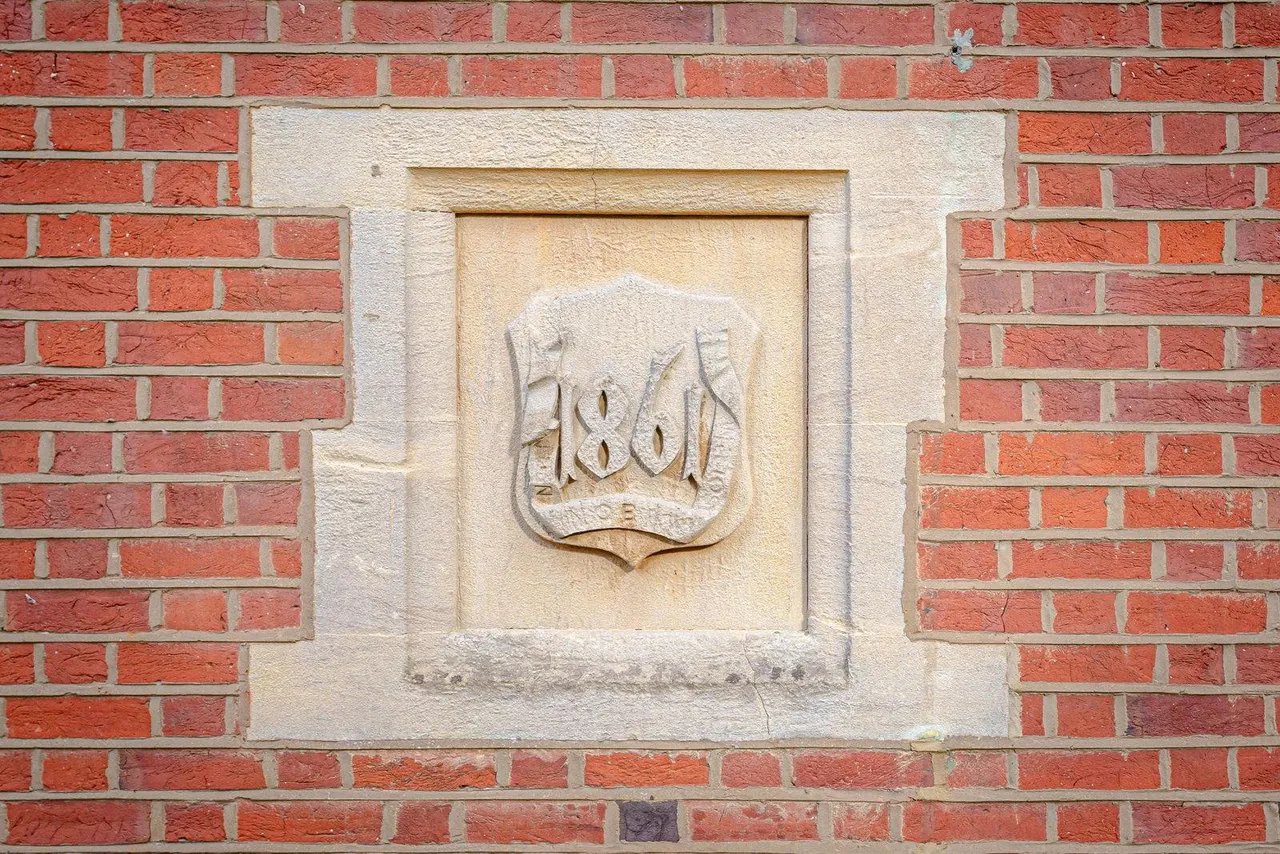 Bedwell Hall, Essendon, AL9, photo 44