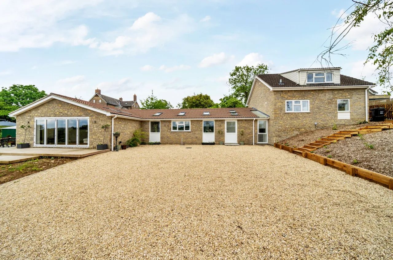 North Cheriton, Templecombe, BA8, photo 2
