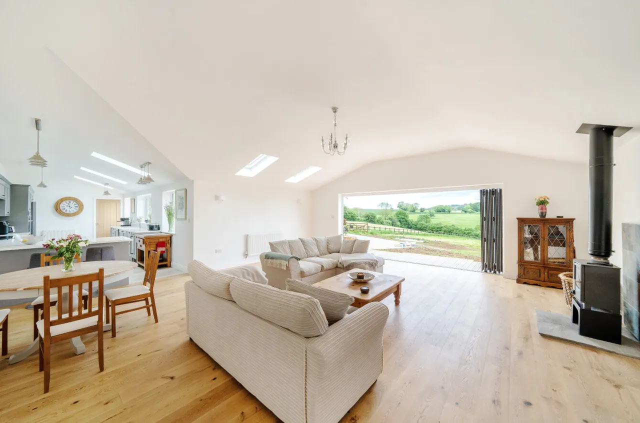 North Cheriton, Templecombe, BA8, photo 7