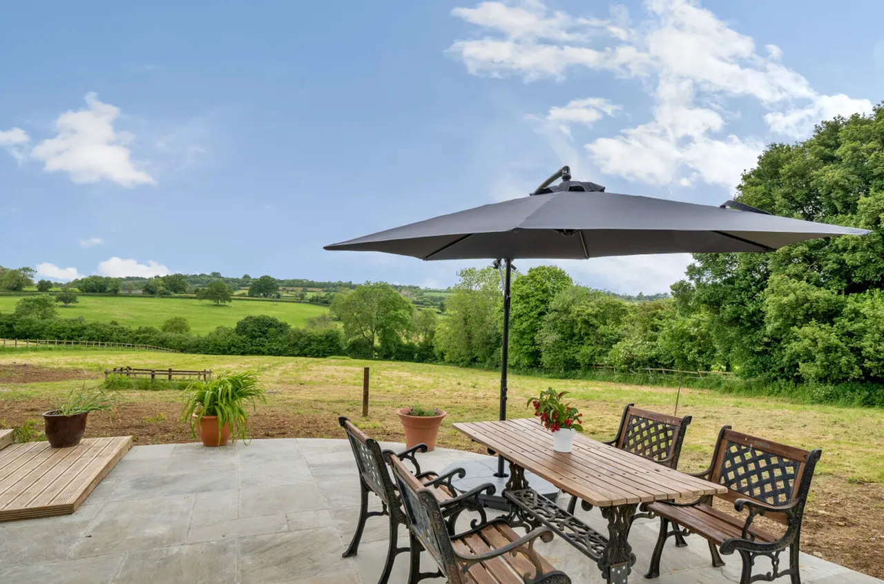 North Cheriton, Templecombe, BA8, photo 20