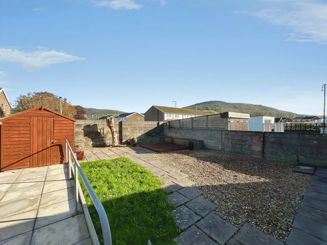 Pentre Afan, Port Talbot, SA12, photo 9