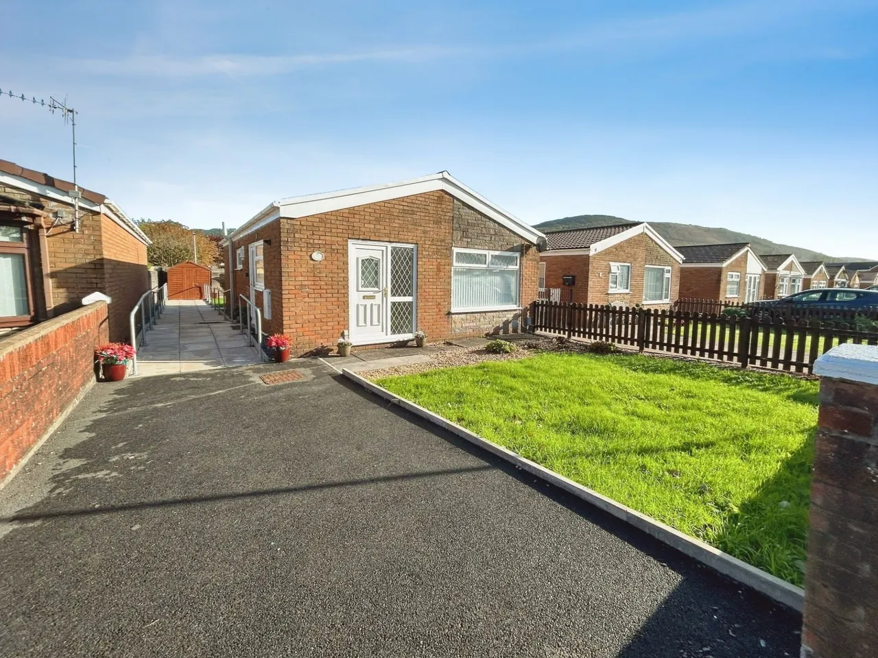 2 bed house for sale, Pentre Afan, Port Talbot, SA12