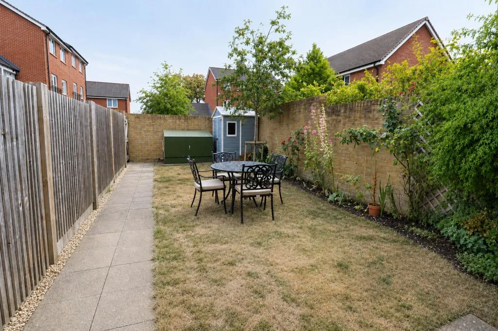 Grenham Court, Church Crookham, photo 16