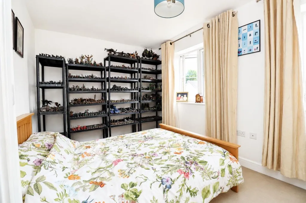 Grenham Court, Church Crookham, photo 15