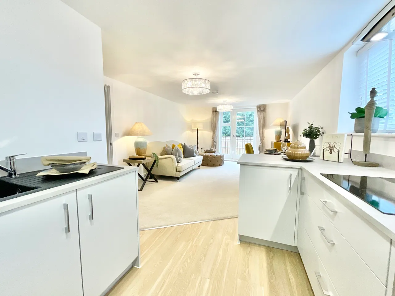Joules Place, Market Drayton, TF9, photo 2