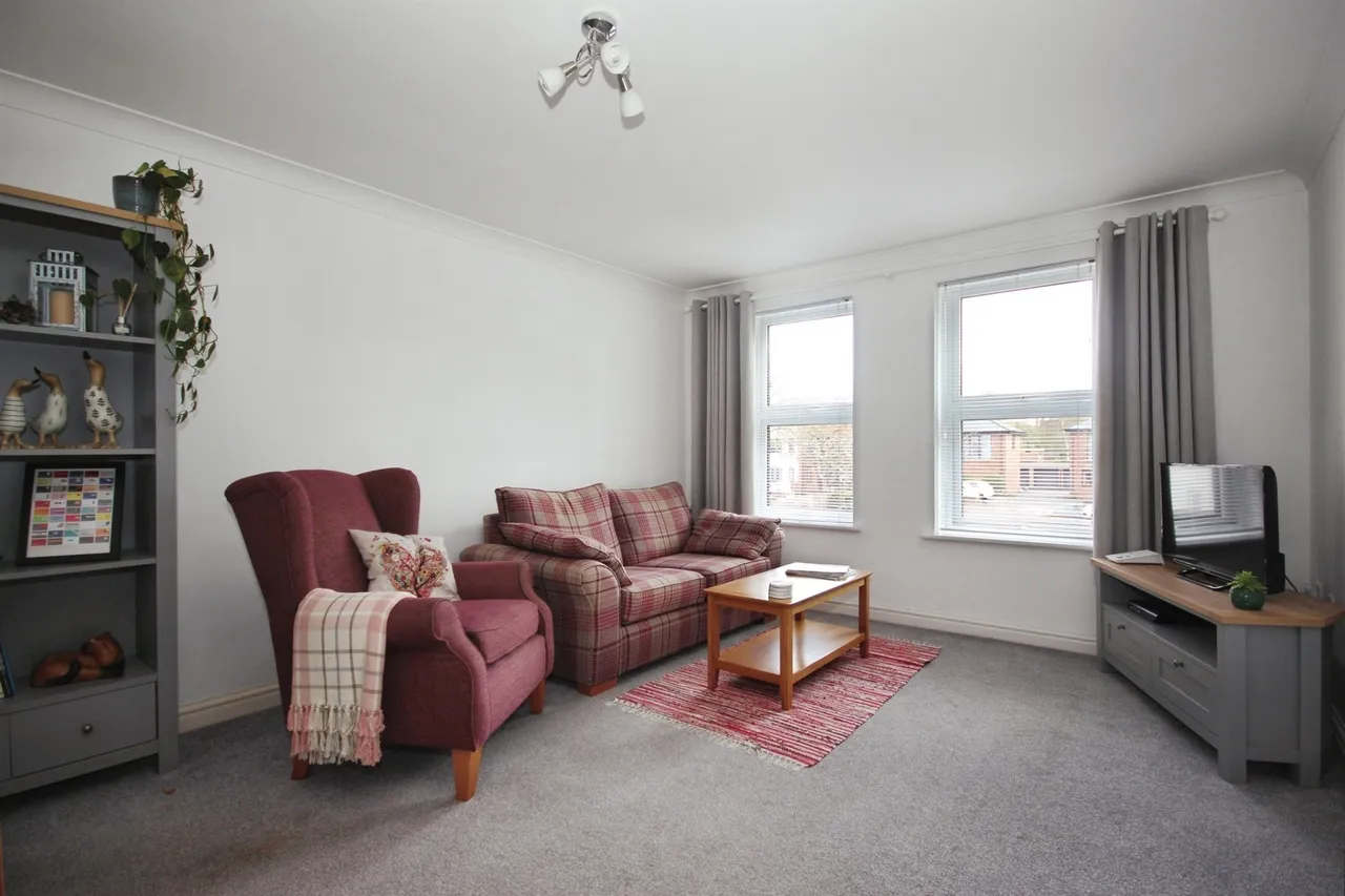 Binswood Avenue, Leamington Spa, CV32, photo 4