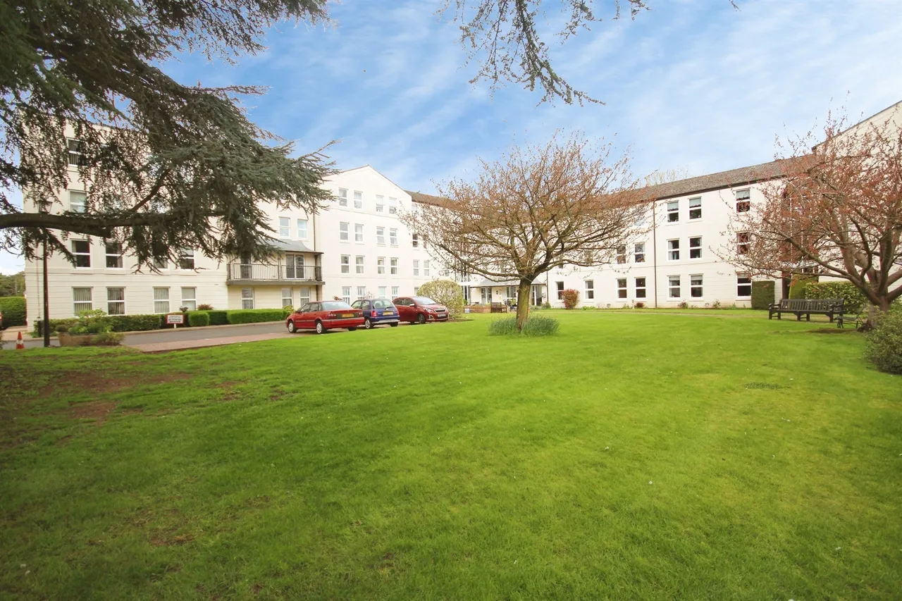 Binswood Avenue, Leamington Spa, CV32, photo 9