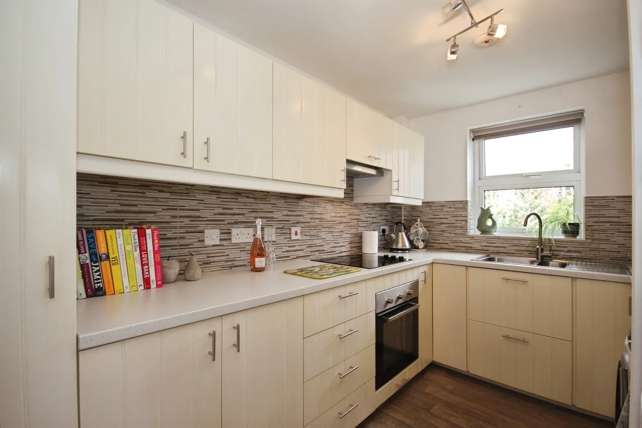 Binswood Avenue, Leamington Spa, CV32, photo 5