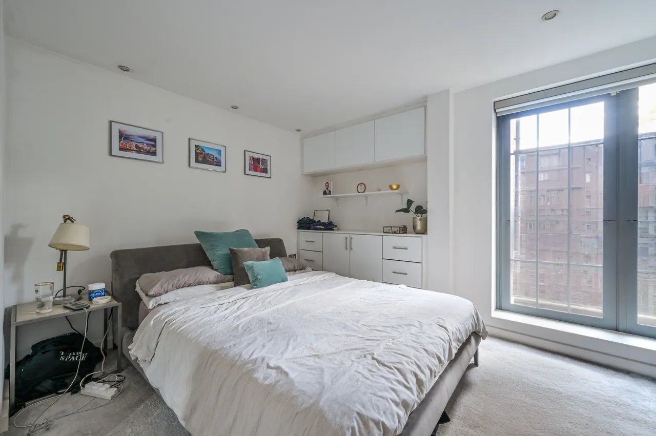 3 Eastone Apartments, 10 Lolesworth Close, London, photo 4