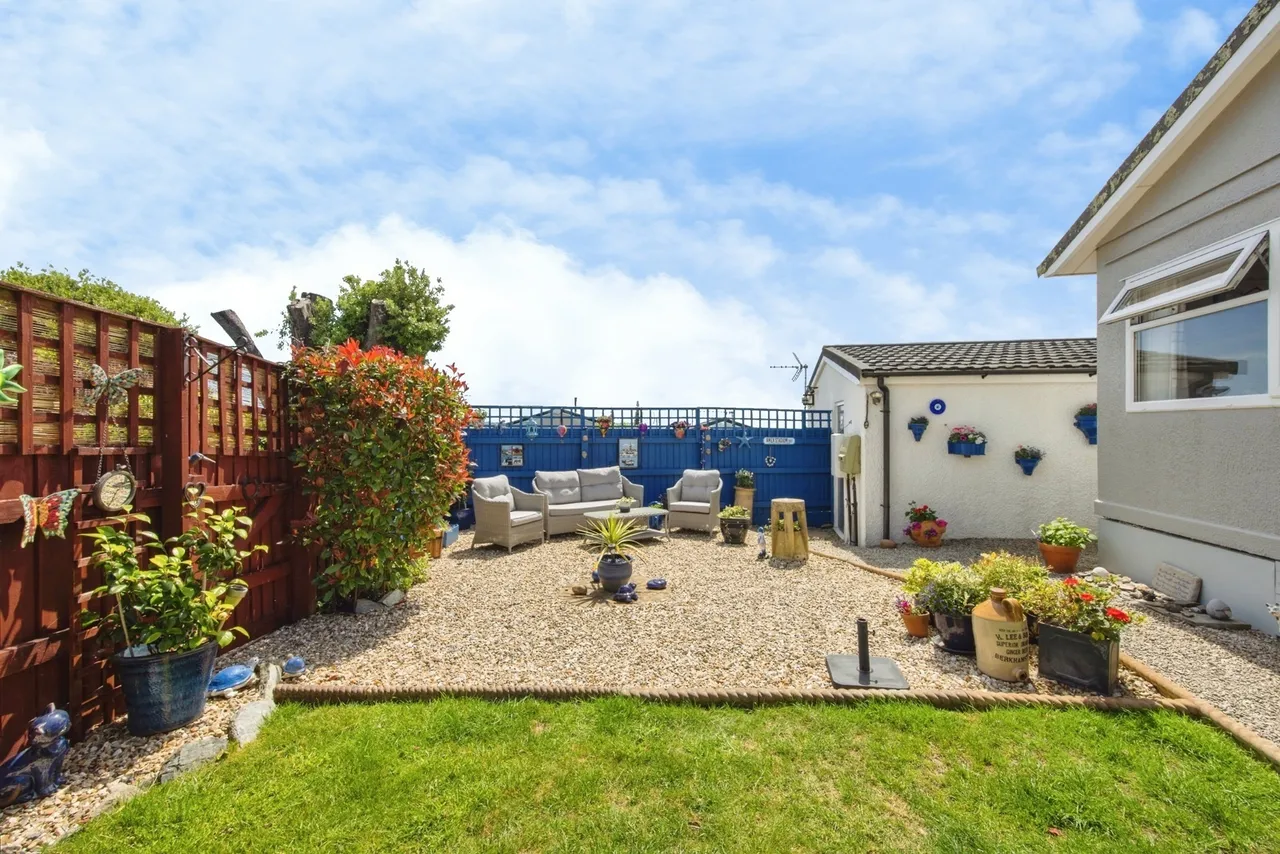 Gribbin Way, Mountlea Country Park, PL24, photo 2