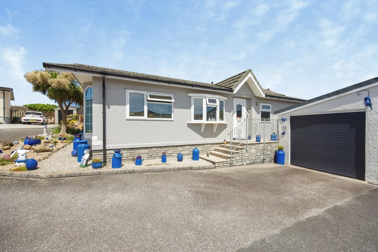 Gribbin Way, Mountlea Country Park, PL24, photo 14