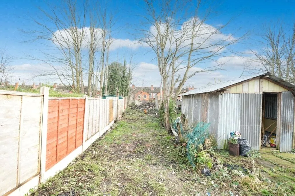 Malmesbury Road, Birmingham, B10, photo 14