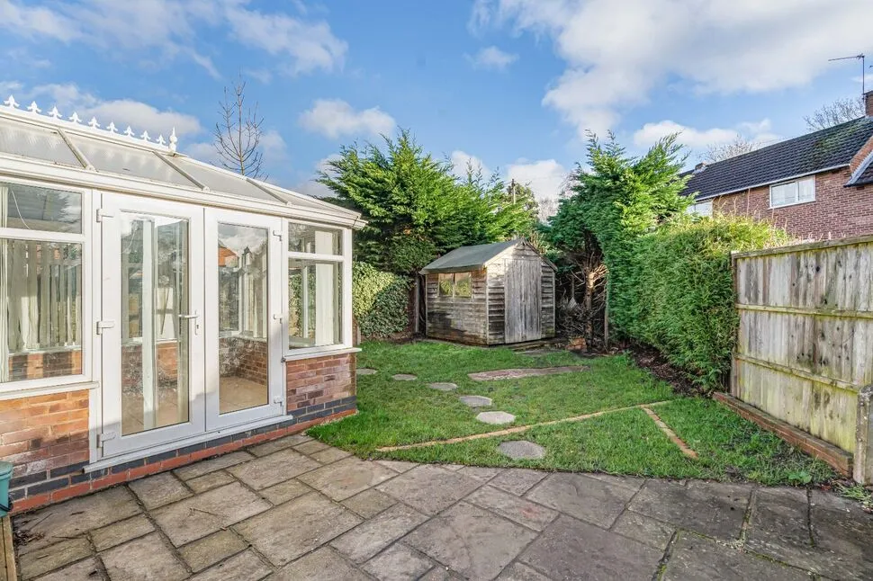 Finham Road, Kenilworth, Warwickshire, CV8, photo 10