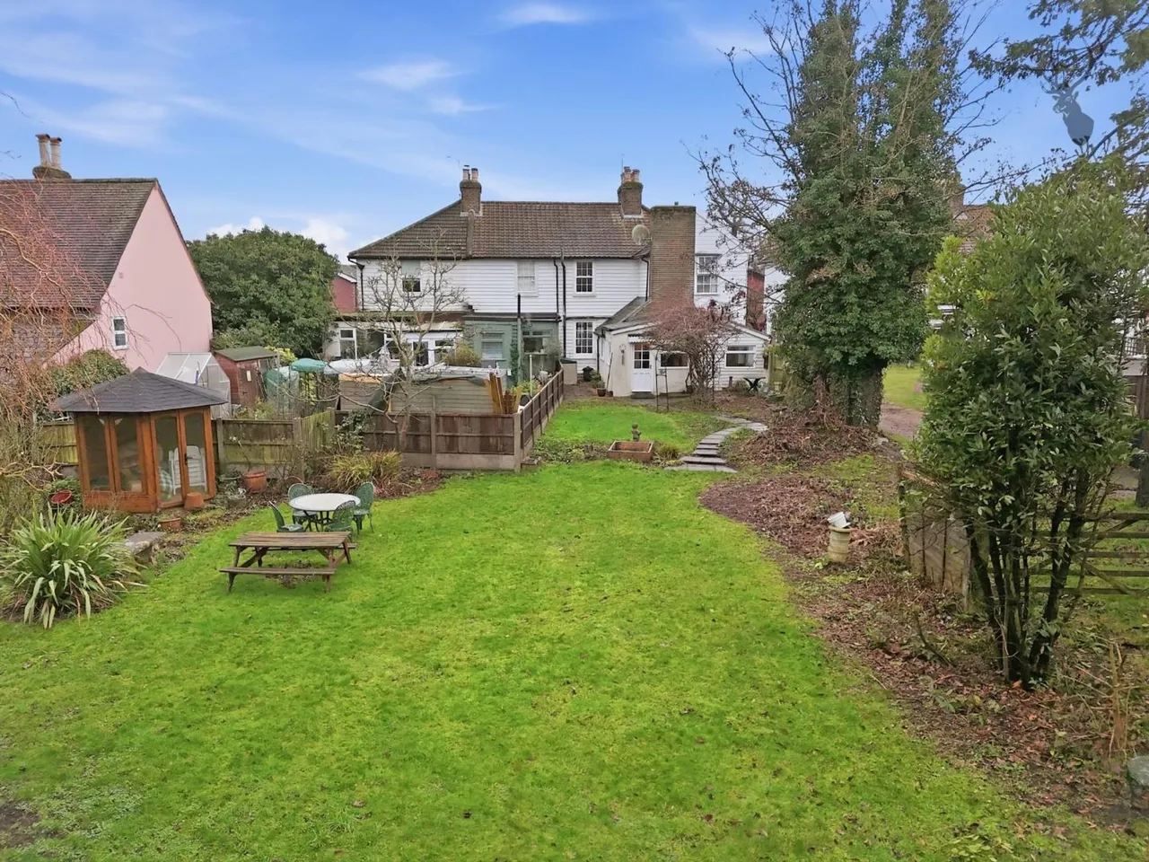 Lambourne Road, Chigwell, IG7, photo 22