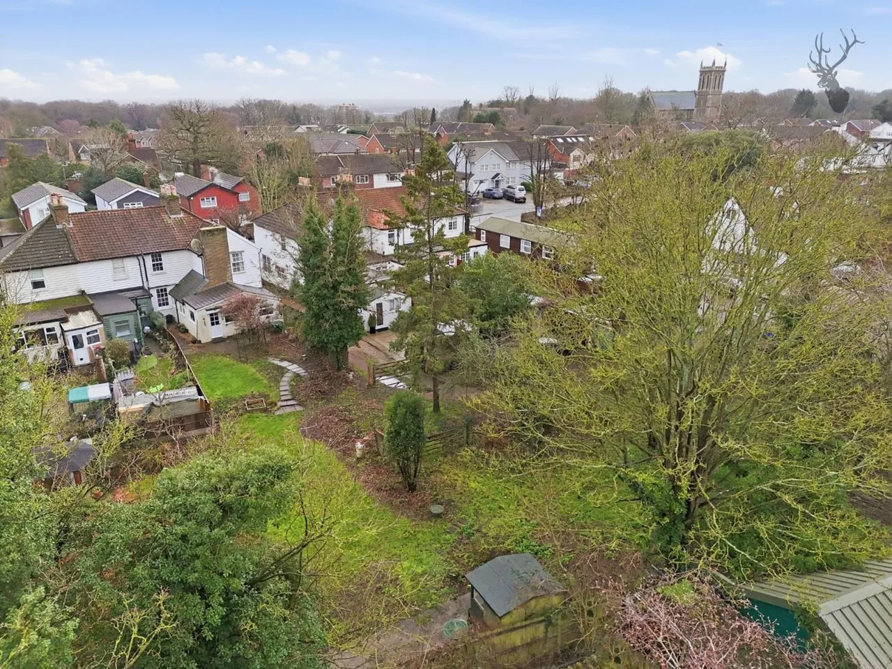 Lambourne Road, Chigwell, IG7, photo 27