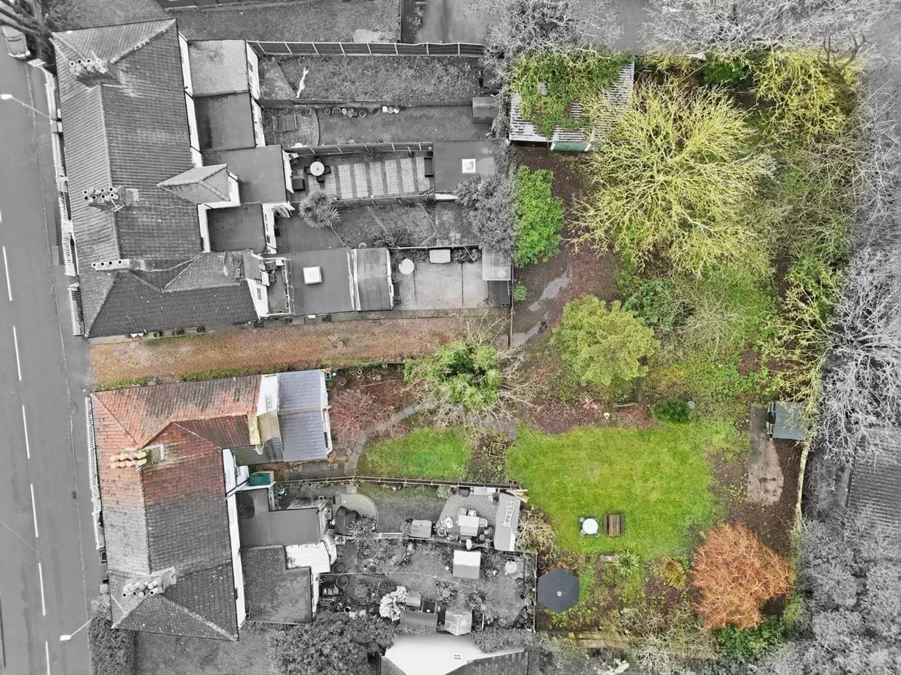 Lambourne Road, Chigwell, IG7, photo 4
