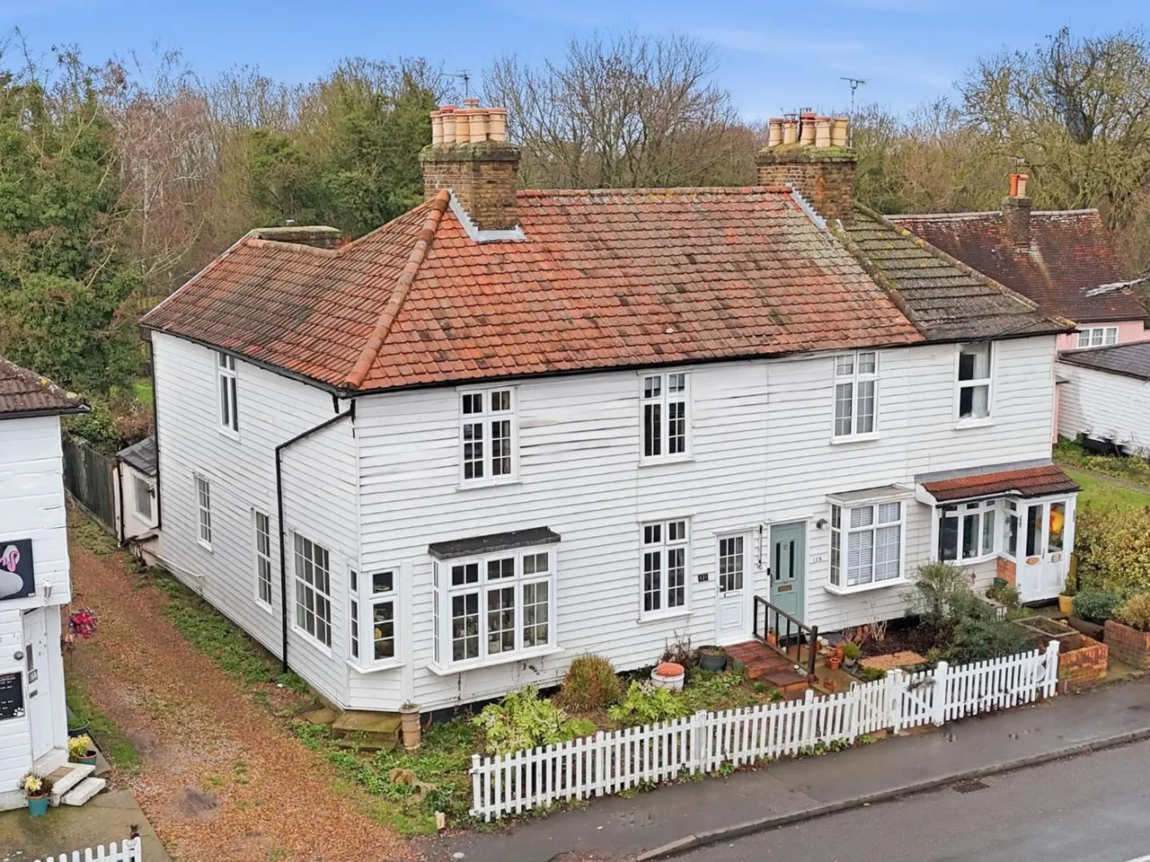 Lambourne Road, Chigwell, IG7, photo 28