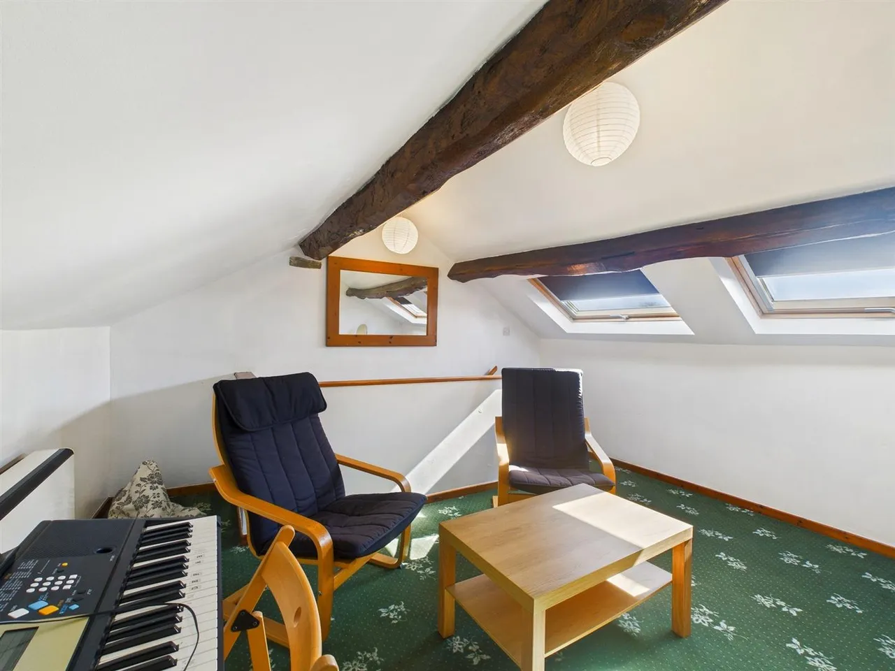 Leek Road, Longnor, photo 10