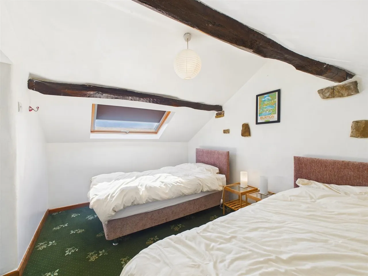 Leek Road, Longnor, photo 9