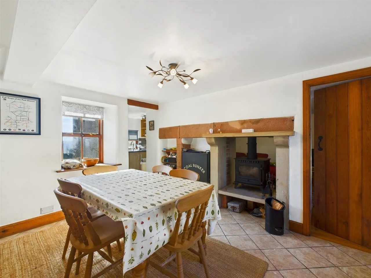 Leek Road, Longnor, photo 3