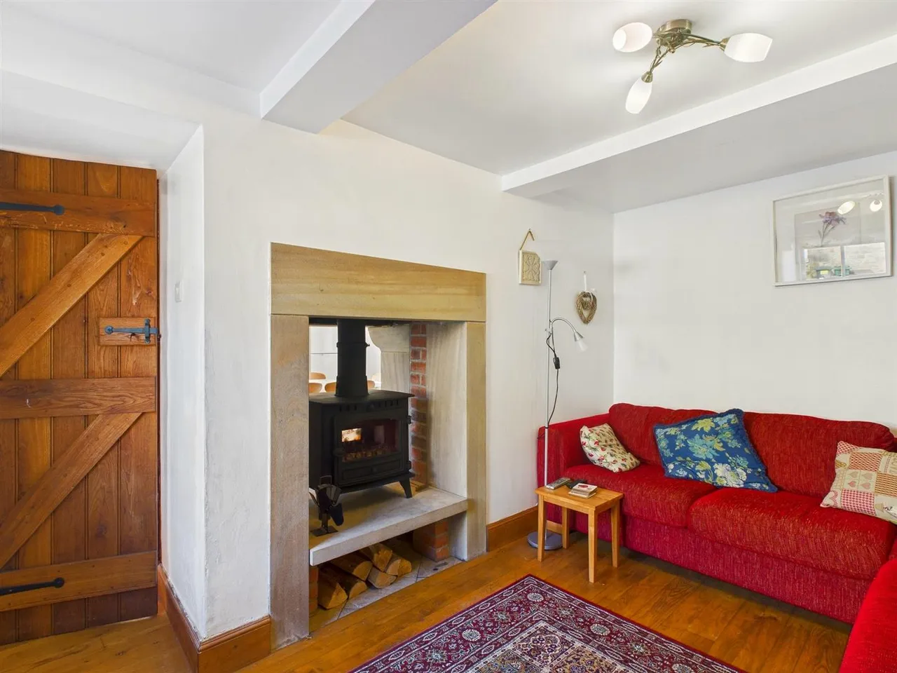 Leek Road, Longnor, photo 4