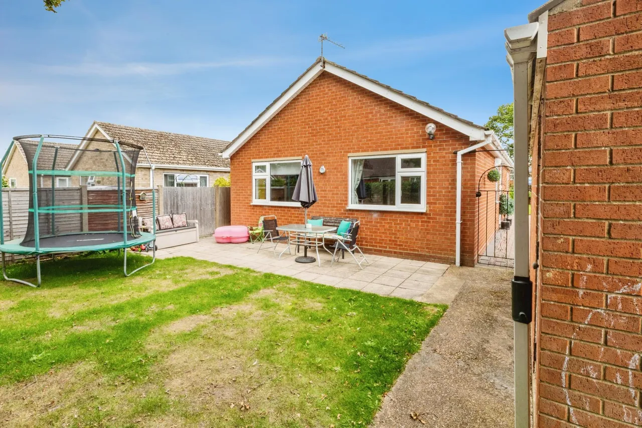 Waterloo Lane, Skellingthorpe, LN6, photo 17