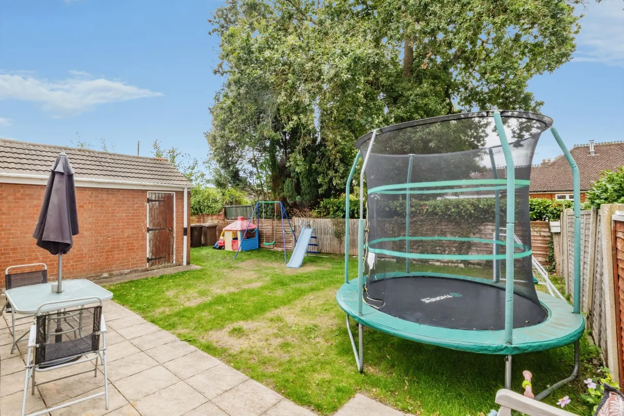 Waterloo Lane, Skellingthorpe, LN6, photo 16