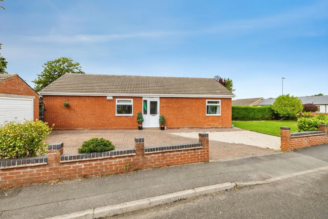 Waterloo Lane, Skellingthorpe, LN6, photo 18