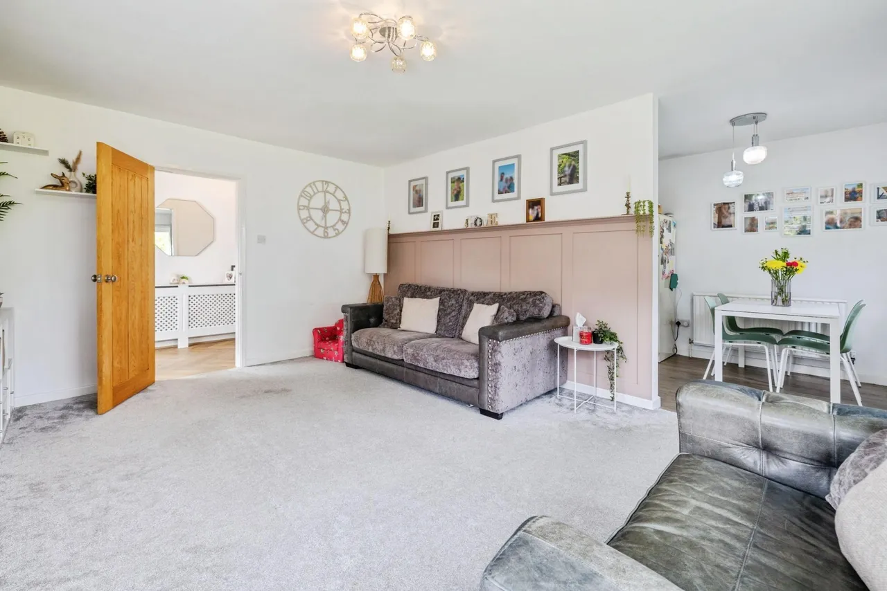 3 bed house for sale, Waterloo Lane, Skellingthorpe, LN6