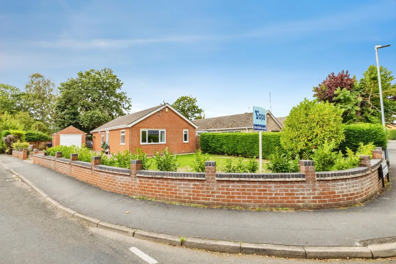 Waterloo Lane, Skellingthorpe, LN6, photo 4