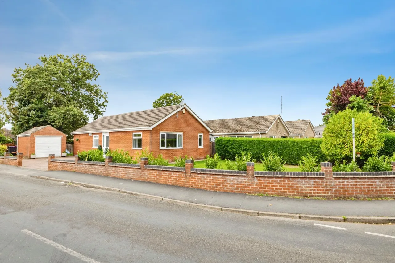 Waterloo Lane, Skellingthorpe, LN6, photo 19