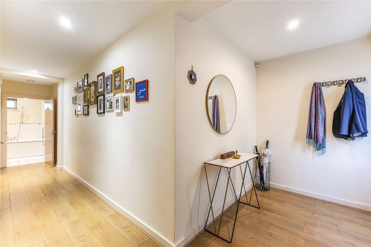 Warwick House, 69 Worple Road, London, SW19, photo 5