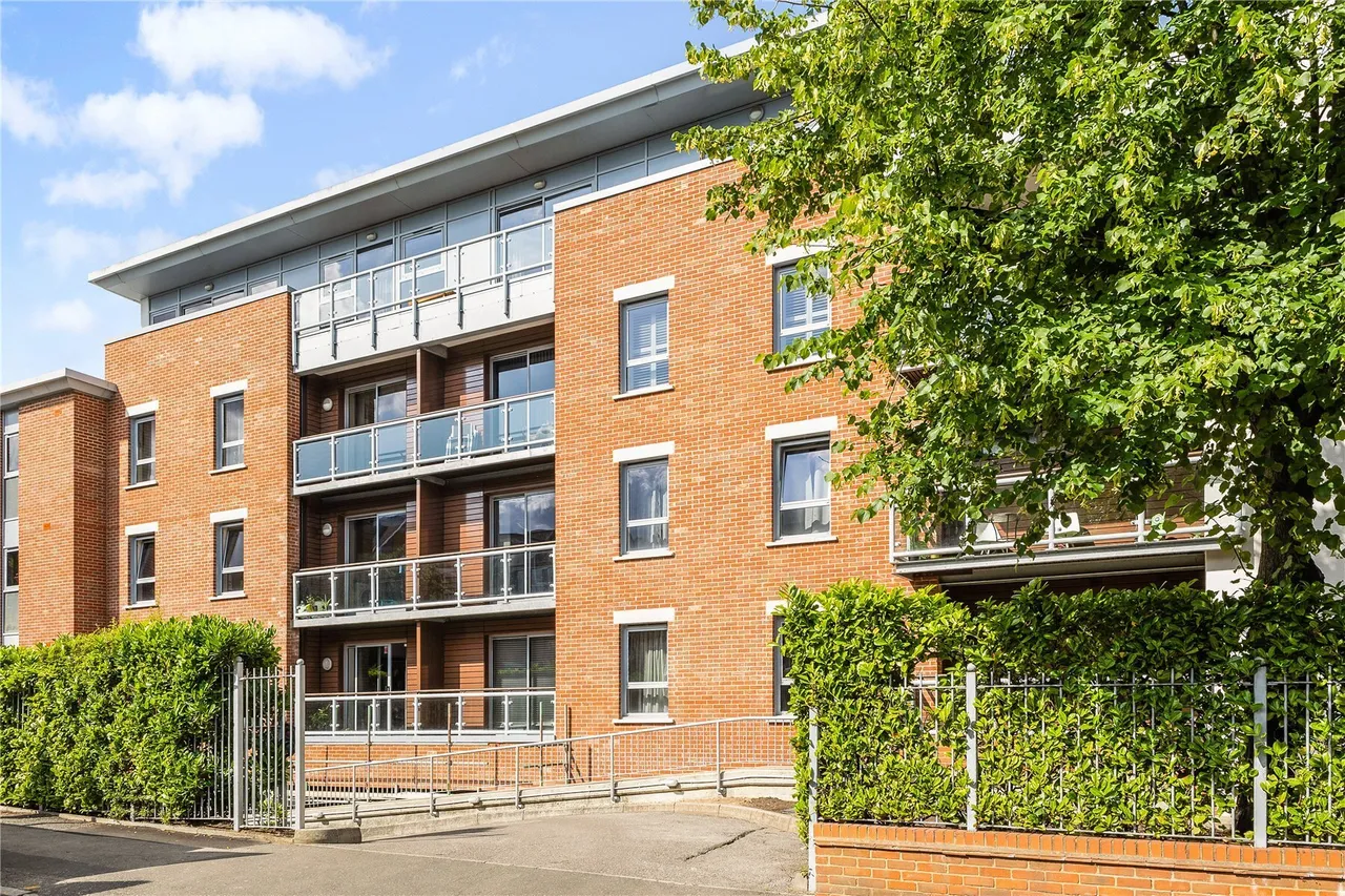 Warwick House, 69 Worple Road, London, SW19, photo 12