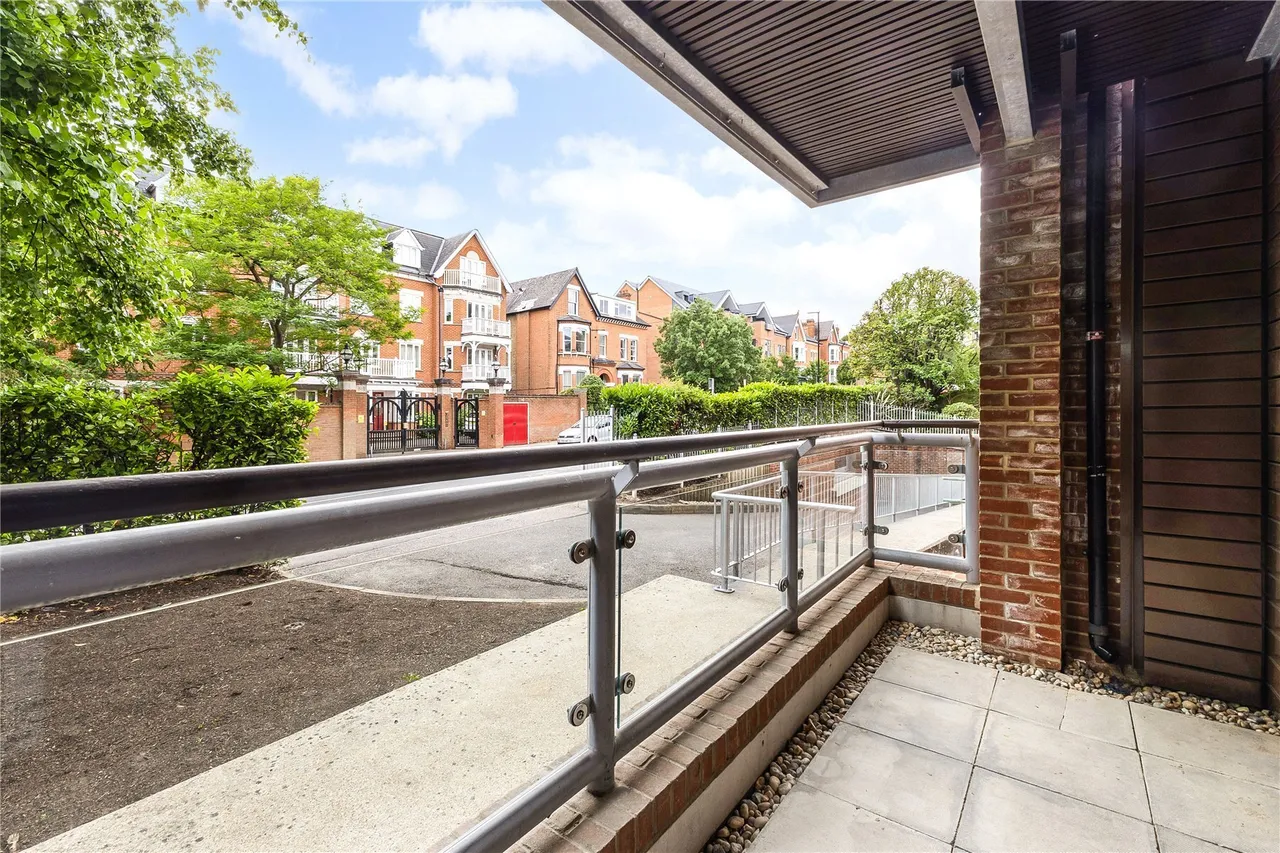 Warwick House, 69 Worple Road, London, SW19, photo 10