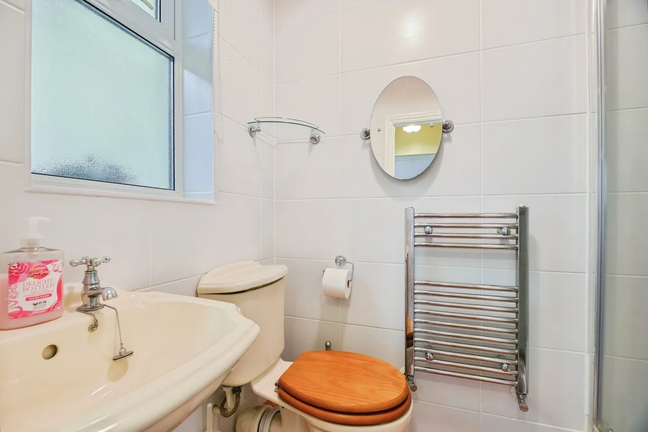 Swallowfields, Coulby Newham, Middlesbrough, North Yorkshire, TS8, photo 10