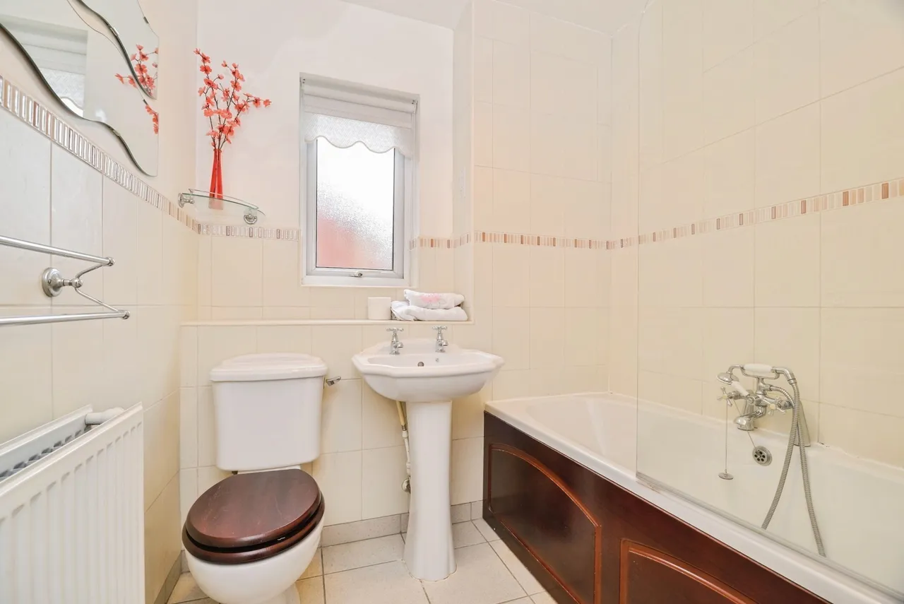Swallowfields, Coulby Newham, Middlesbrough, North Yorkshire, TS8, photo 13