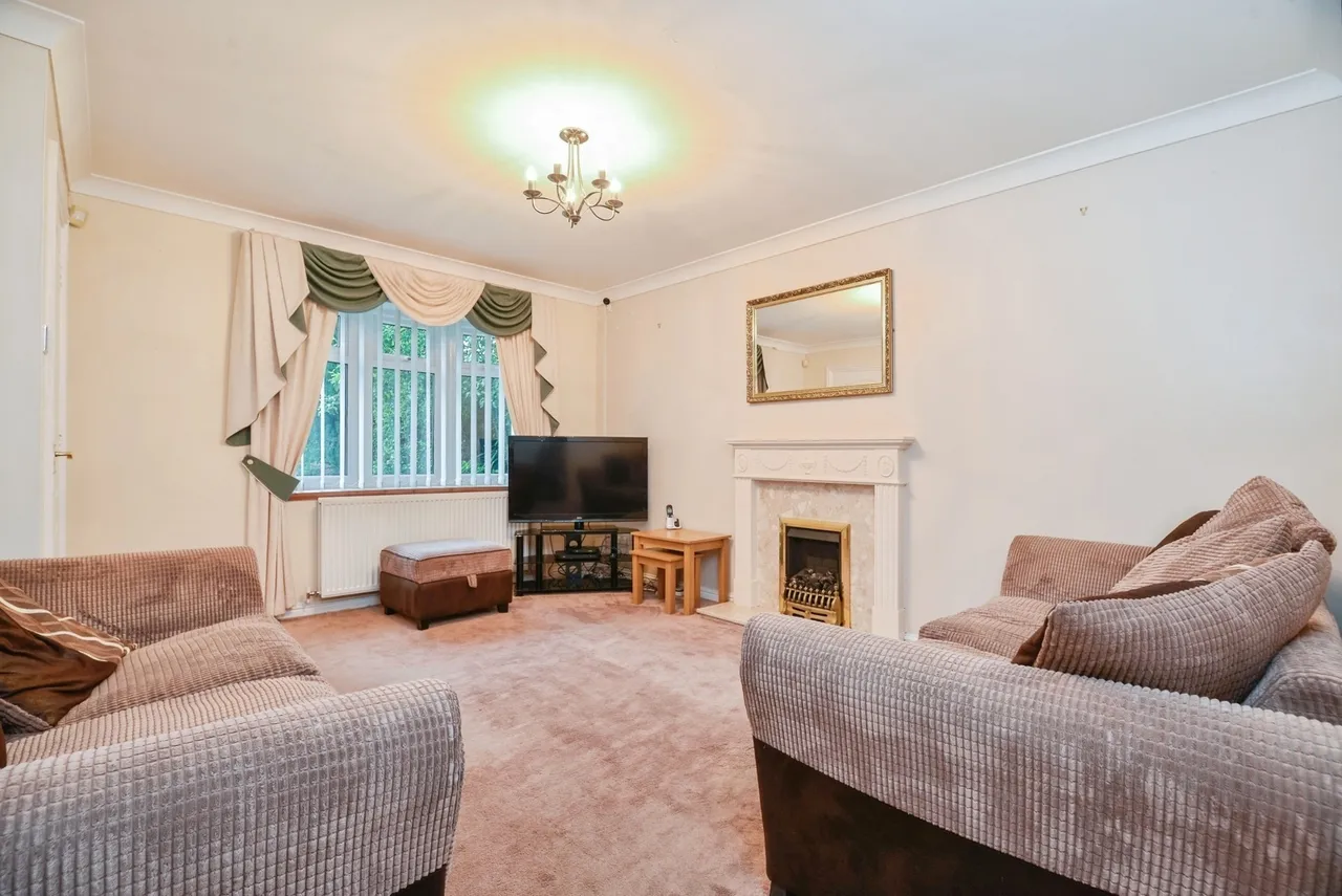 Swallowfields, Coulby Newham, Middlesbrough, North Yorkshire, TS8, photo 3