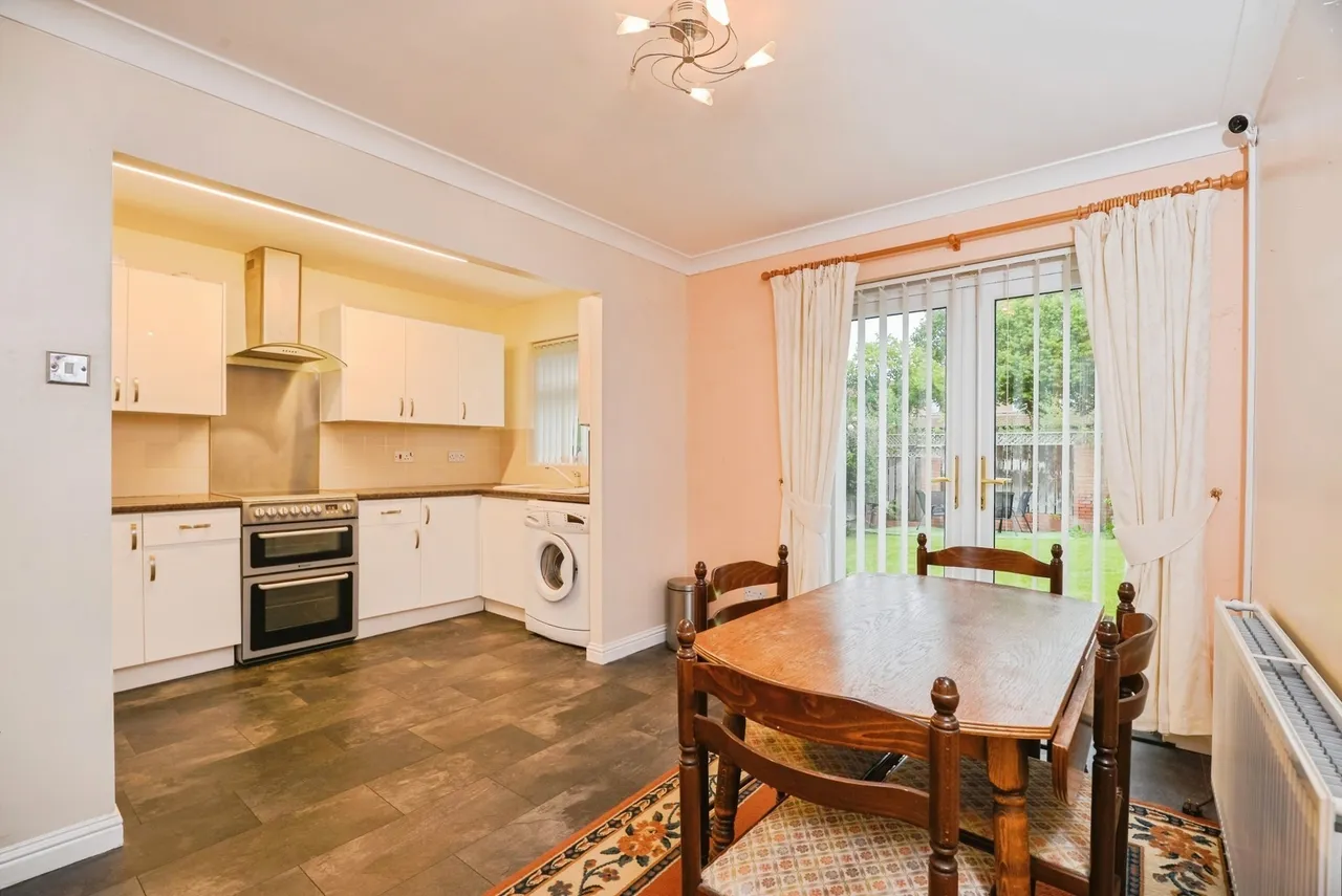 Swallowfields, Coulby Newham, Middlesbrough, North Yorkshire, TS8, photo 7