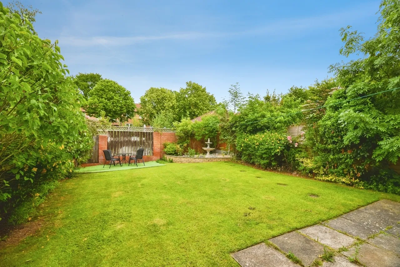 Swallowfields, Coulby Newham, Middlesbrough, North Yorkshire, TS8, photo 4