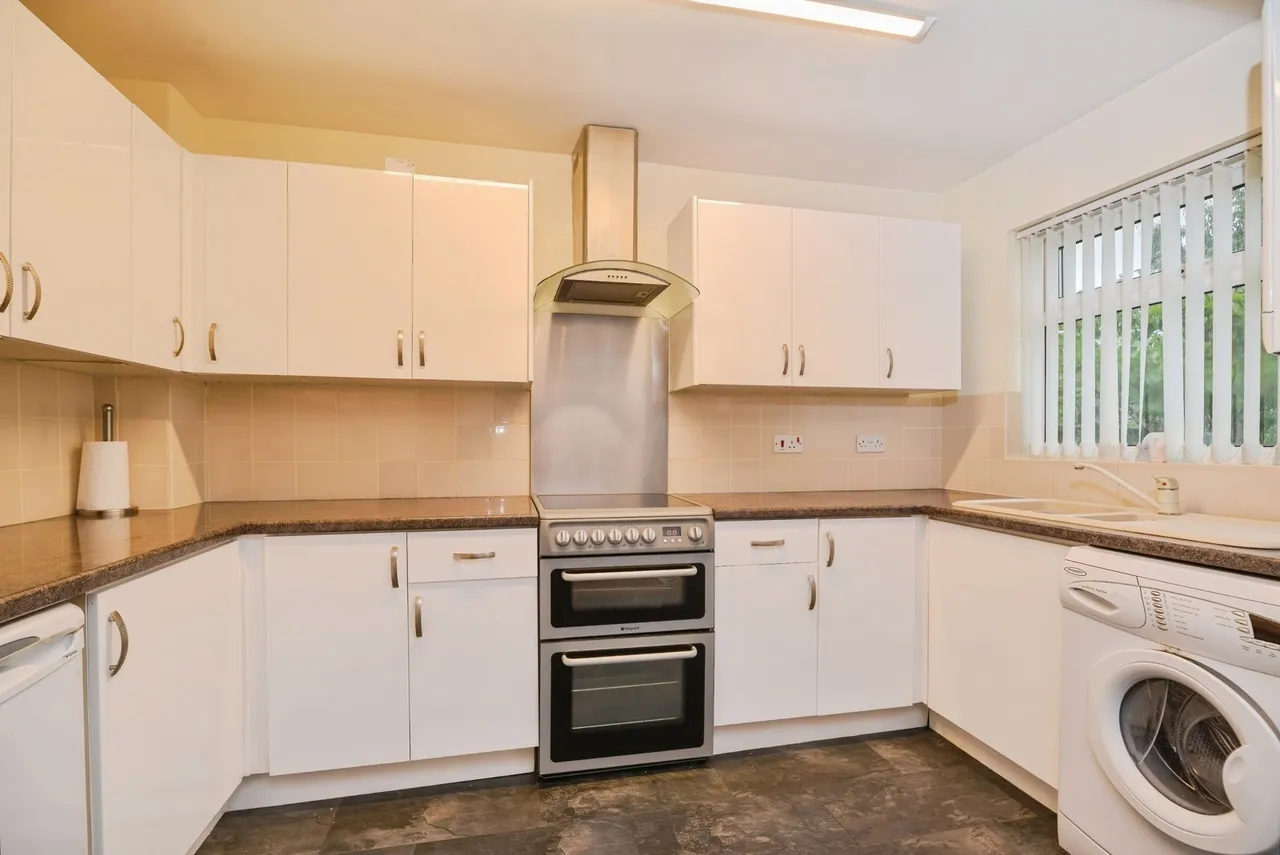Swallowfields, Coulby Newham, Middlesbrough, North Yorkshire, TS8, photo 8