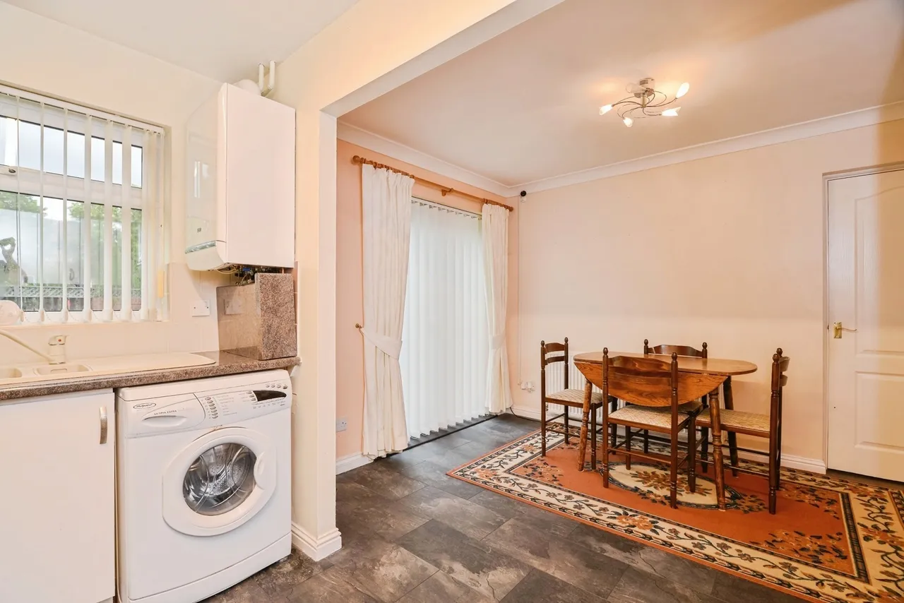 Swallowfields, Coulby Newham, Middlesbrough, North Yorkshire, TS8, photo 9