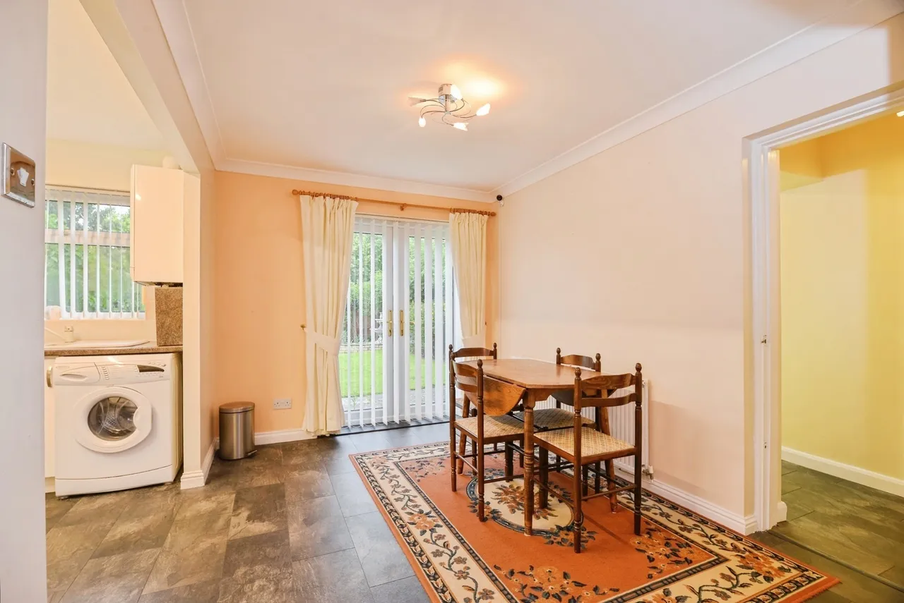 Swallowfields, Coulby Newham, Middlesbrough, North Yorkshire, TS8, photo 15