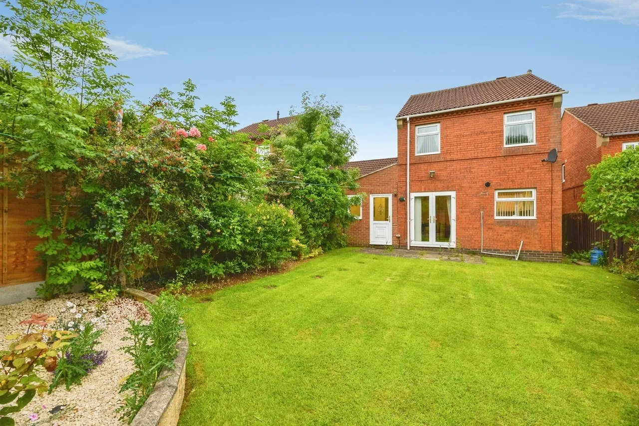 Swallowfields, Coulby Newham, Middlesbrough, North Yorkshire, TS8, photo 6