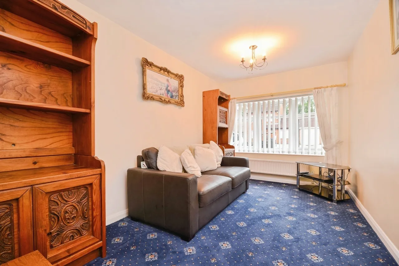 Swallowfields, Coulby Newham, Middlesbrough, North Yorkshire, TS8, photo 16