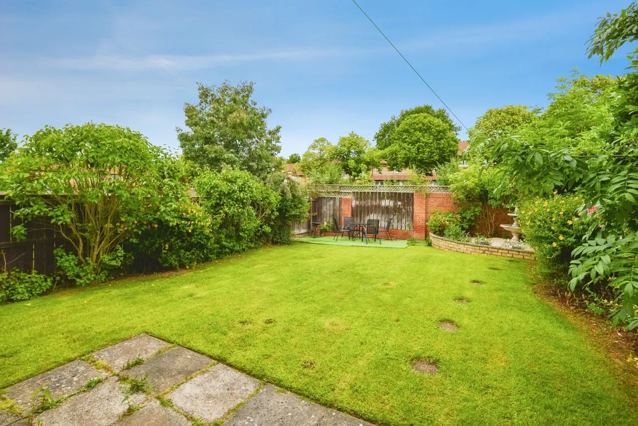 Swallowfields, Coulby Newham, Middlesbrough, North Yorkshire, TS8, photo 14