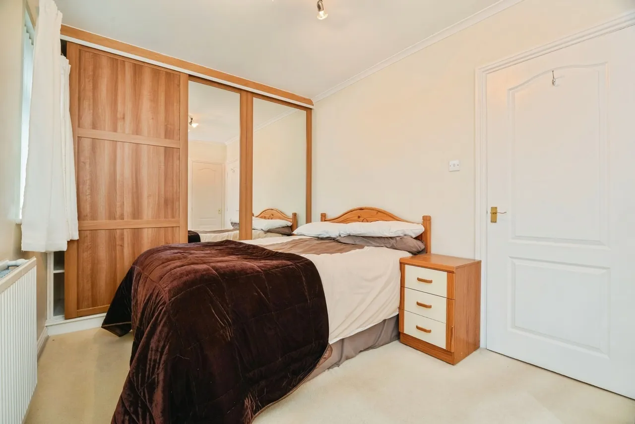 Swallowfields, Coulby Newham, Middlesbrough, North Yorkshire, TS8, photo 12